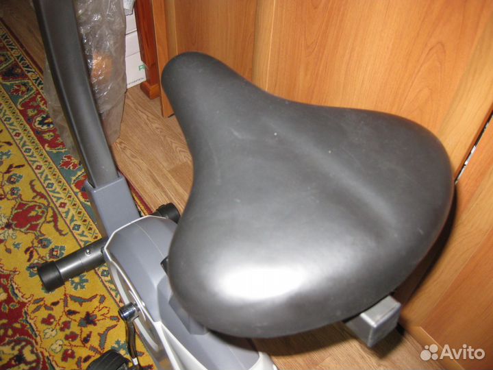 Велотренажер Carbon U-304 (Германия)