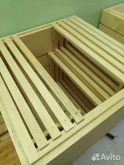 Рамки для пчел