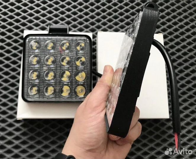 Вспышки фсо