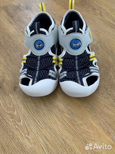 Сандалии dr kong 26