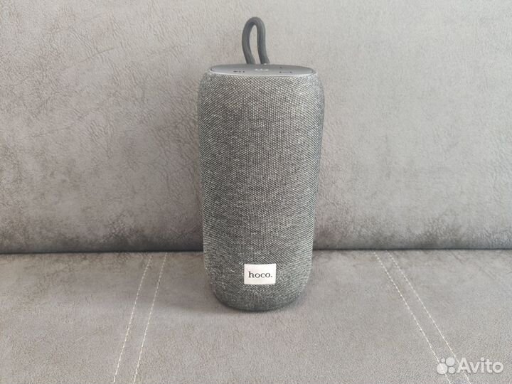 Bluetooth-колонка Hoco HC10