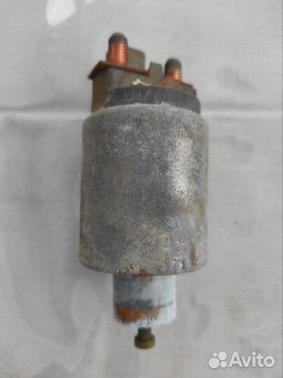 Втягивающее реле Киа sportage 3