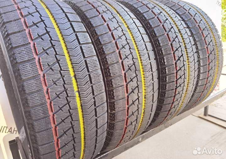 Bridgestone Blizzak VRX 205/55 R16 91Q