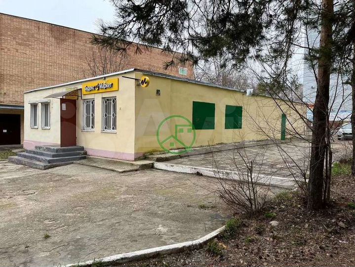 Сдам здание, 70 м²