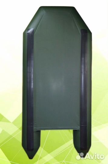 Лодка пвх shima 280M
