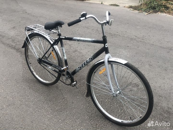 Велосипед Stels navigator 300