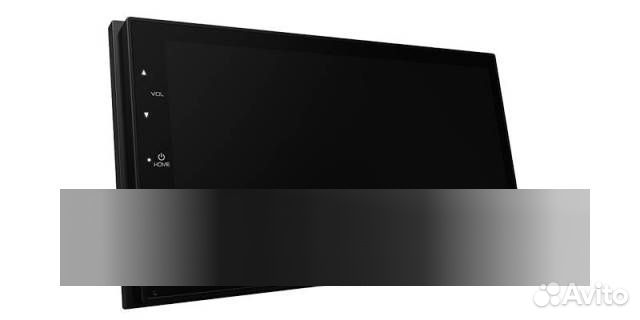 Автомагнитола Kenwood dmx 5020bts