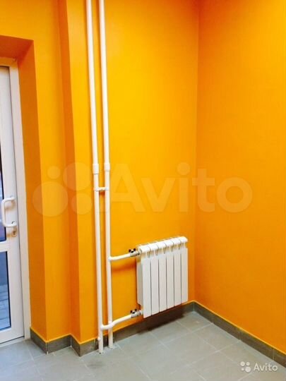 Помещение свободного назначения, 6.4 м²