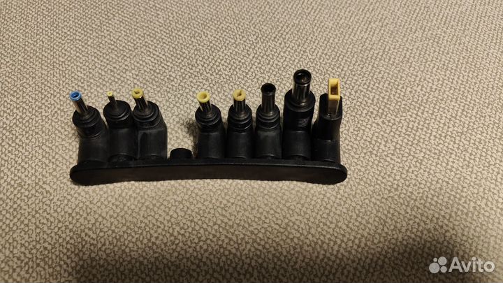 Универсальный адаптер для ноутбука 150w