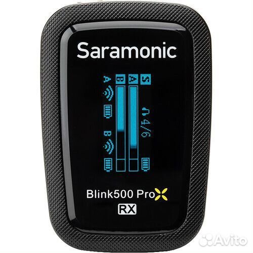 Радиосистема Blink500 ProX B2R Saramonic