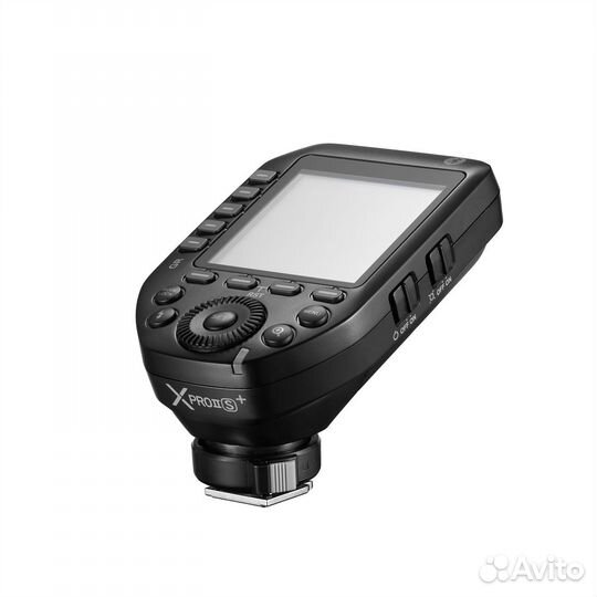 Godox MF12-DK1 для макросъемки