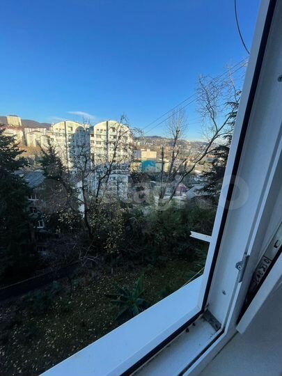 Квартира-студия, 14,9 м², 3/5 эт.