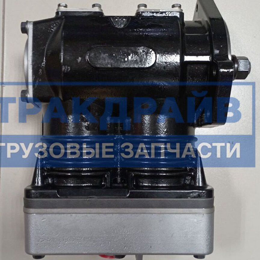 volvo fh компрессор - Купить запчасти для грузовиков и спецтехники