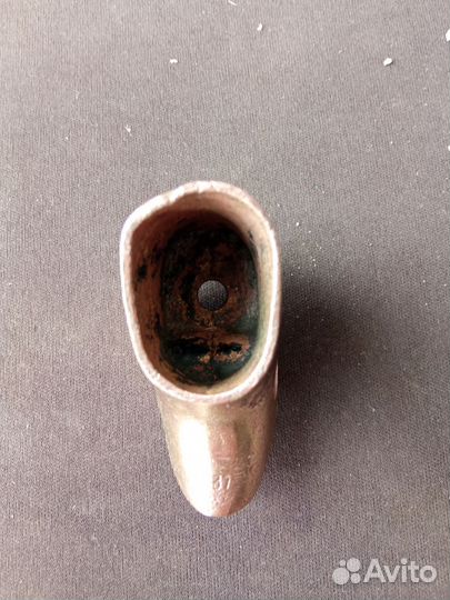 Навершие шашки М-27