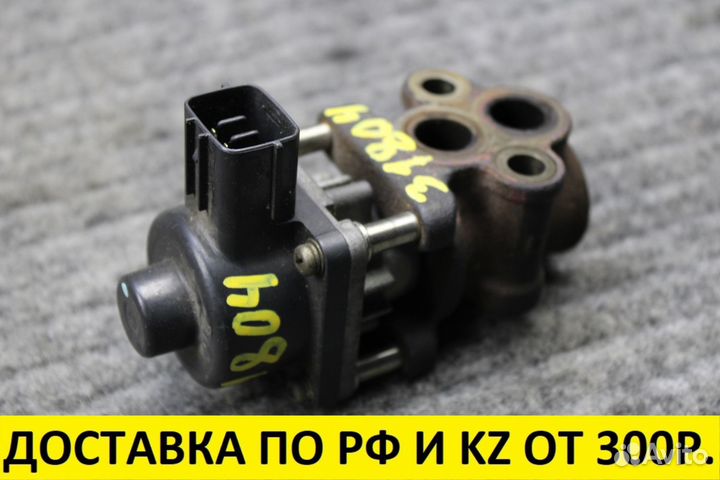 Клапан EGR Subaru Forester SG5 EJ204 14710-AA671