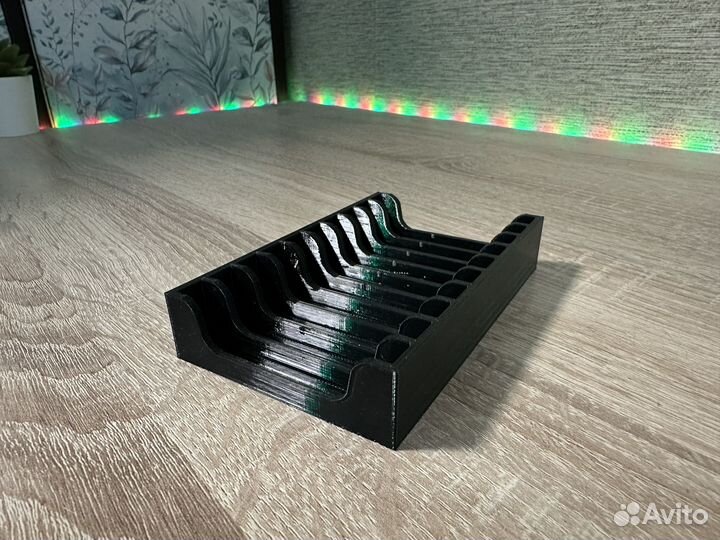 Подставка для hdd ssd 2,5