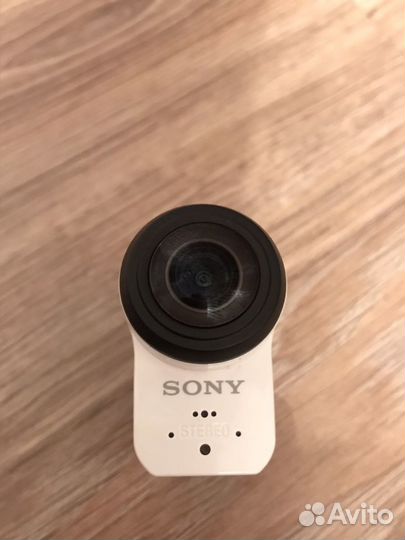 Камера sony HDR-AS300