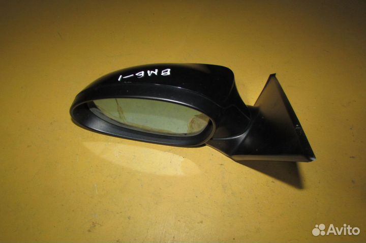Зеркало бмв Е87 / BMW E87