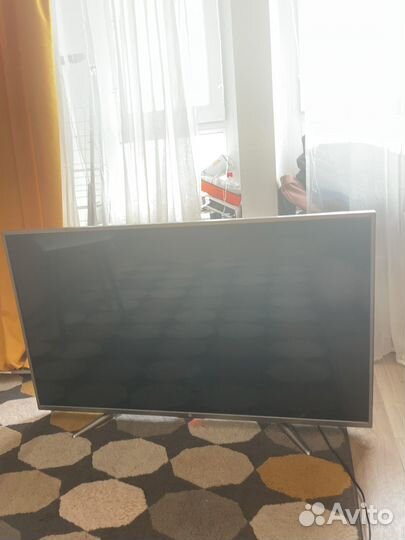 Телевизор Hi