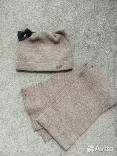 Женские шапки пакетом