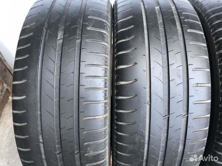 Michelin Energy Saver 205/55 R16 91V