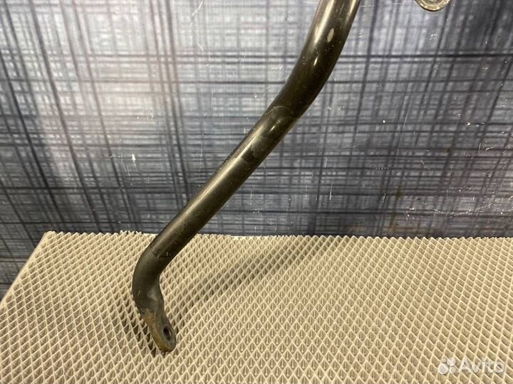 Стабилизатор передний Bmw X5 E53 M54 2006