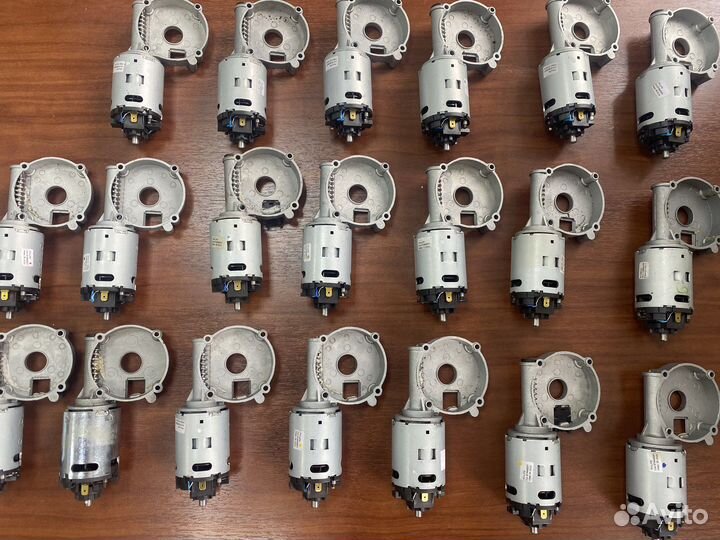 Мотор кофемолки saeco