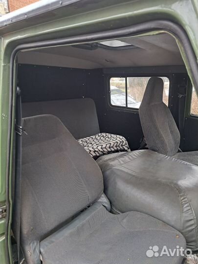 Аренда автомобиля с водителем