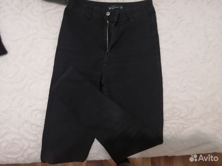 Бесплатно Женские вещи пакетом 42 44