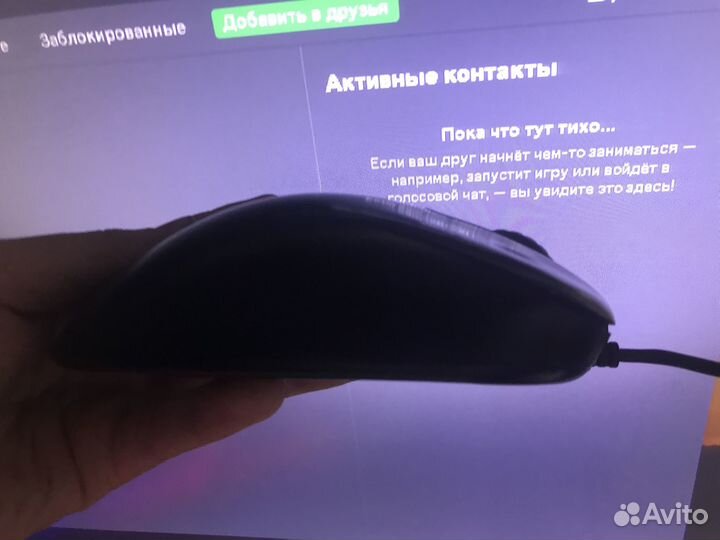 Zowie ec2 Medium