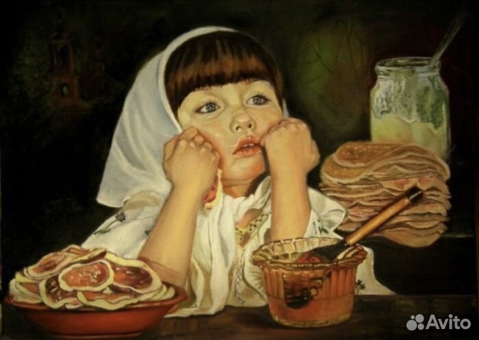 Невероятно вкусное, натуральное топлёное масло гхи