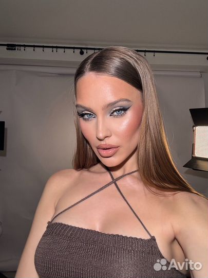 Модель для фотосессии / фотомодель москва