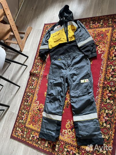 Спец одежда летняя