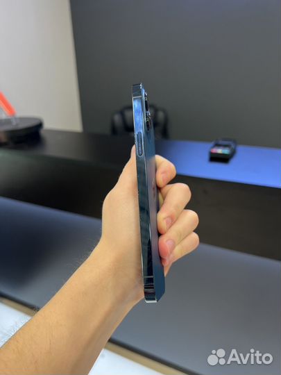 iPhone 12 Pro Max, 256 ГБ