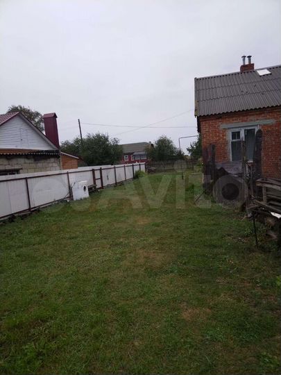 Дом 46 м² на участке 6 сот.