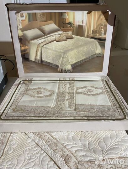 Постельное белье