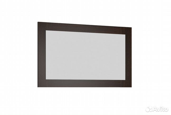 Эко Зеркало Венге Лоредо