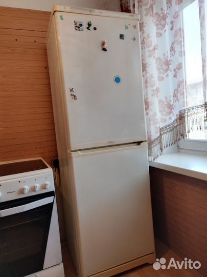 Холодильник б/у на запчасти stinol