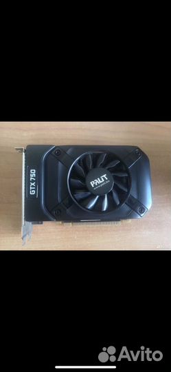 Видеокарта