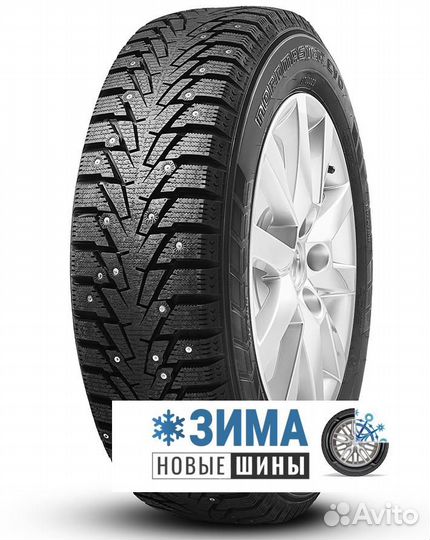 Amtel NordMaster Evo 185/65 R14 86T