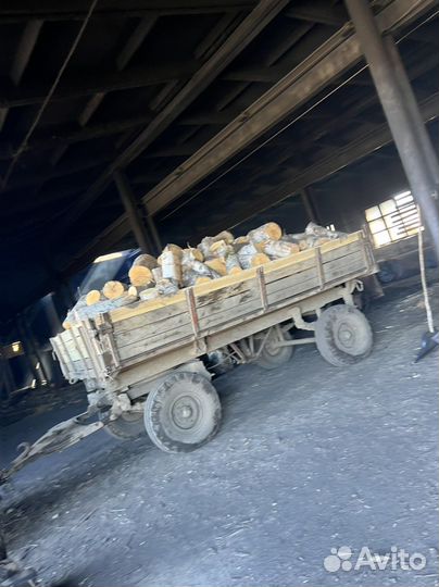 Древесный уголь