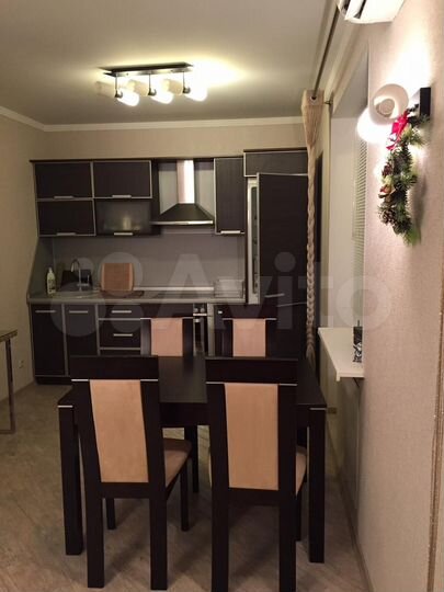 2-к. квартира, 53,1 м², 13/13 эт.