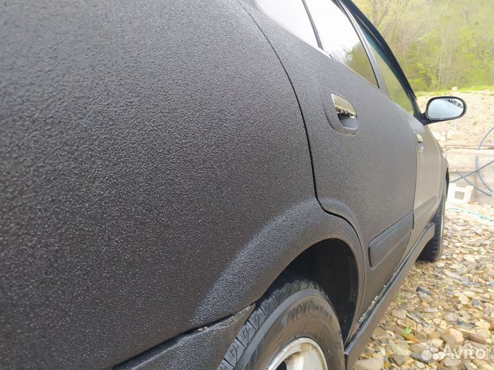 Nissan Bluebird Sylphy 1.8 AT, 2001, 290 000 км