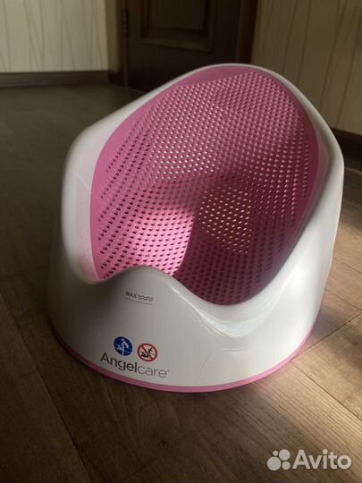 Горка для купания angelcare