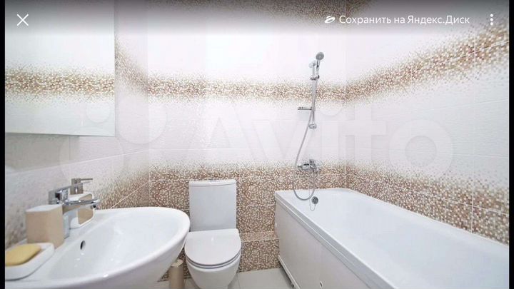 Квартира-студия, 28 м², 12/17 эт.