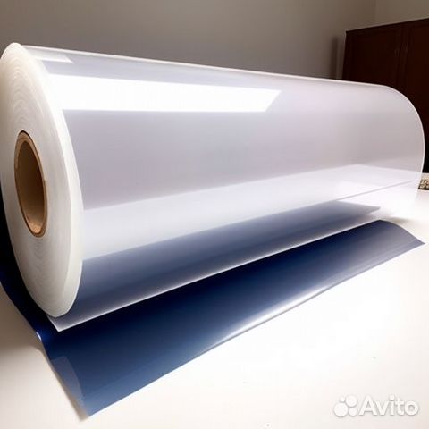 Гибкое стекло пвх под ваш размер