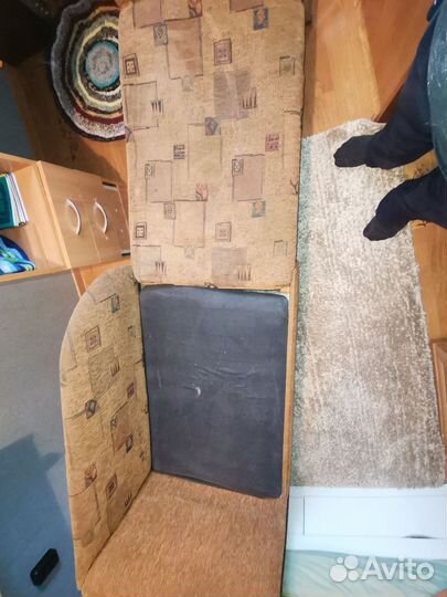 Продам тахта