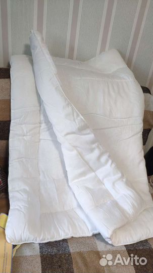 Детское одеяло