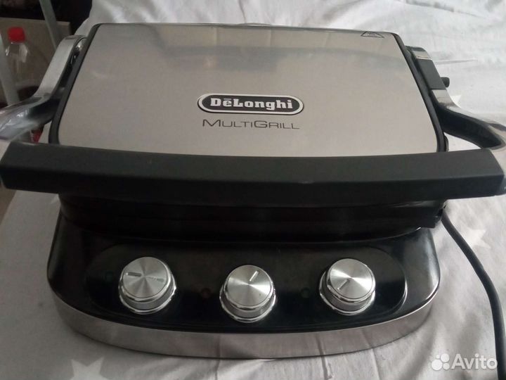 Delonghi cgh912
