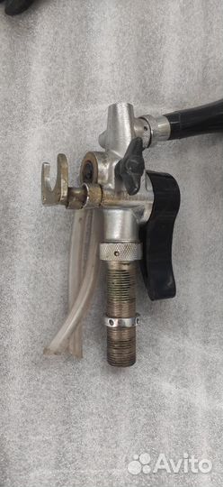 Пивные краны пегас